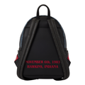 Loungefly - Stranger Things 10th Anniversary Mini Backpack