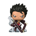 Pop! Vinyl - One Piece - Snake-Man Luffy - Image