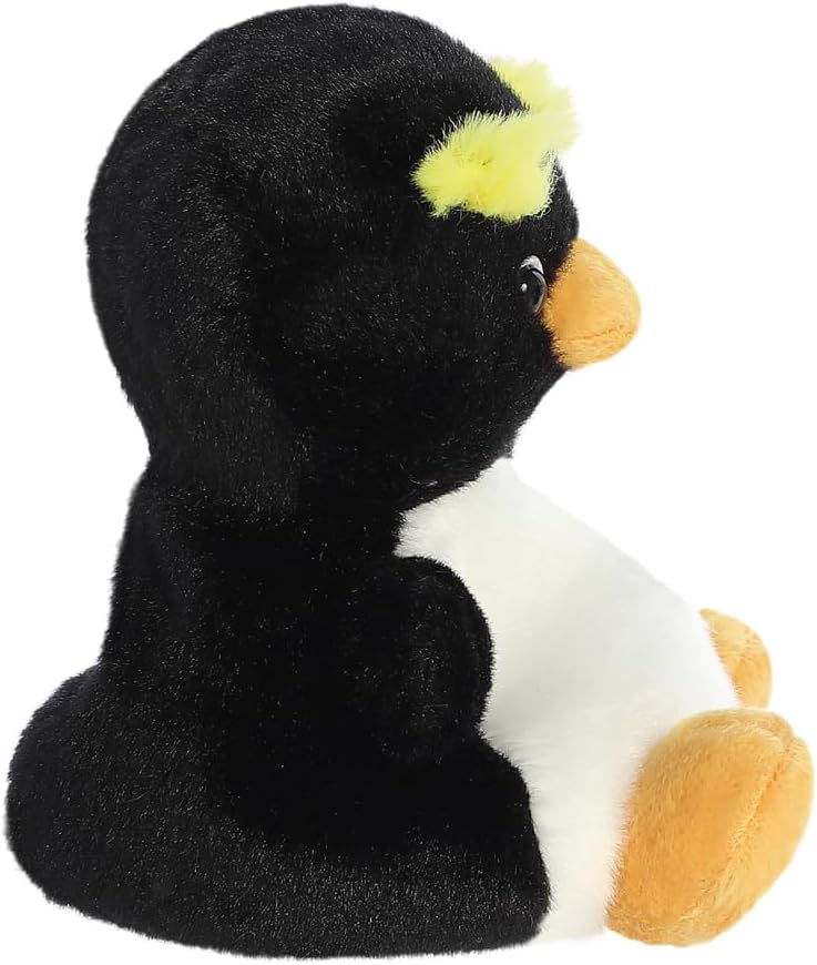 Palm Pals Penguin 5in