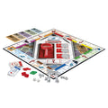Monopoly Cash Decoder Board Game, alternate view