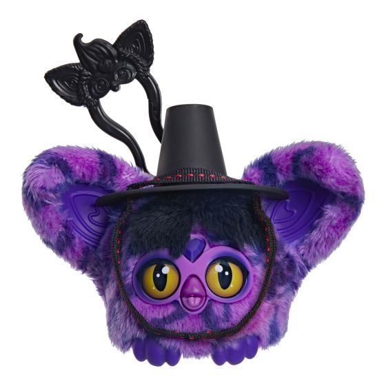 Furby Furblets KPop Demon Hunters Saja Boys Demon