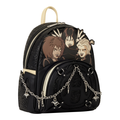 Loungefly - Scooby Doo The Hex Girls Mini Backpack