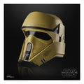 Star Wars The Black Series Shoretrooper Roleplay Helmet for Adults - Image