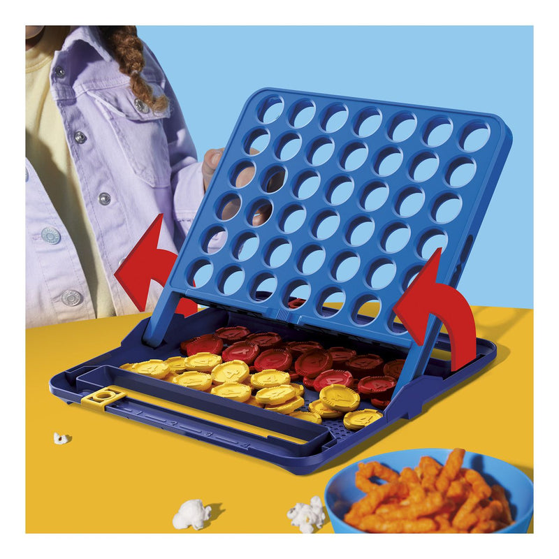 Connect 4 Game - Image