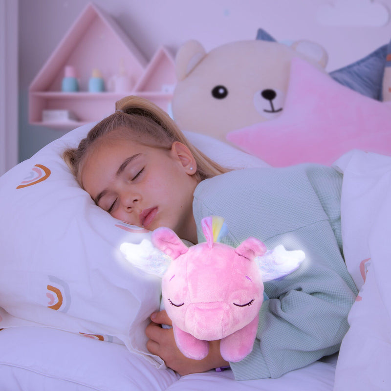 Cry Babies - Good Night Friends - Luna and Poppy - Image