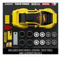 Brick Shop Hot Wheels Speed: Honda S2000