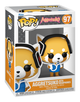Aggretsuko withHeadphones Pop! Vinyl Figure