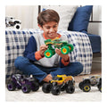 Monster Jam Grave Digger 1:24