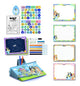 Bluey Colouring & Drawing School Backpack