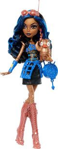 Monster High Boo-riginal Doll: RS