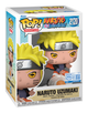 (Exc) Naruto Naruto Uzumaki (Lava) Pop! Vinyl Figure