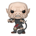 Pop! Vinyl - The Hobbit - Azog with Weapon