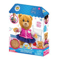 Build-a-Bear Workshop Furtastic Friend - Bear
