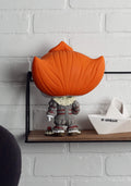 Jumbo - It - Oversized Pennywise With Boat Funko Pop! Vinyl Figure, display view