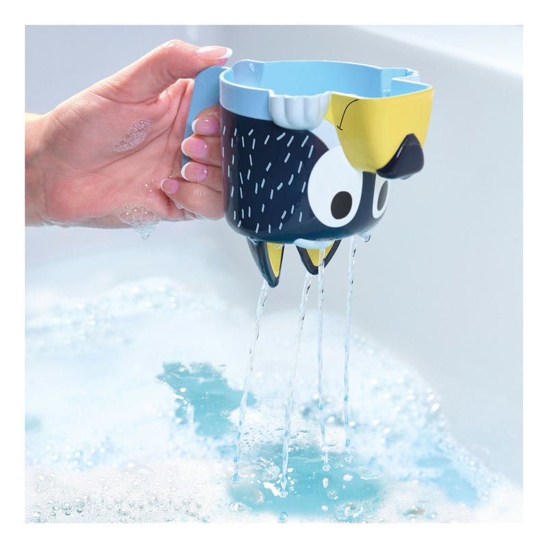 Bluey Family Pourers - Image
