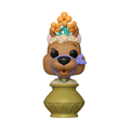 Pop! Vinyl - Scooby-Doo (Pop Out of Vase)