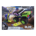 BLDR - Monster Jam Building Set - Grave Digger