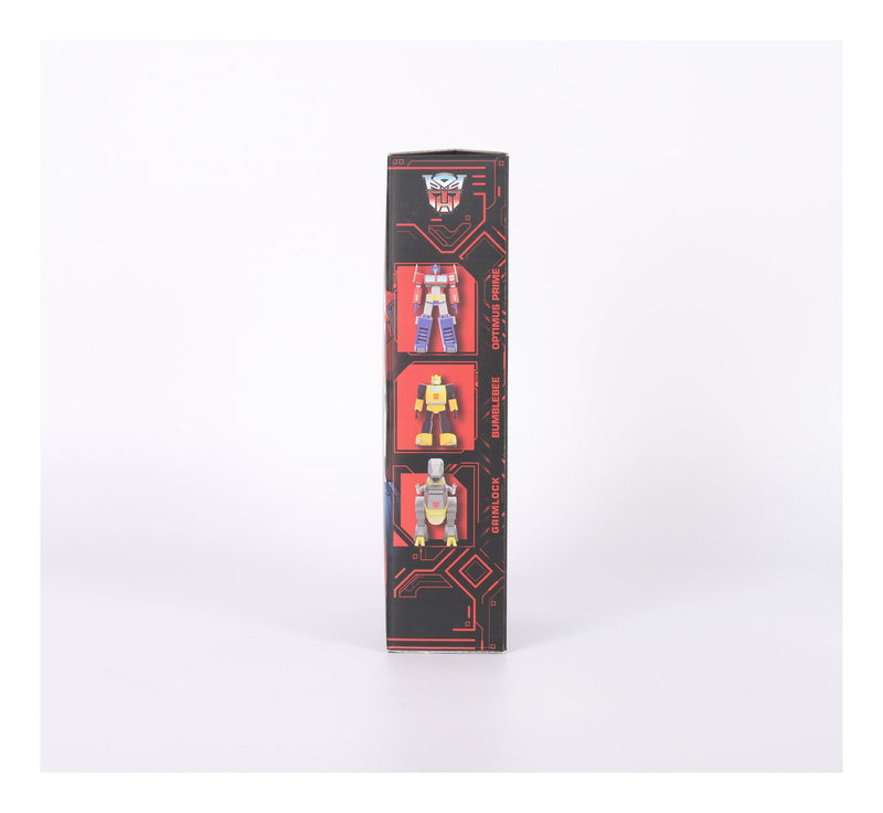 Transformers Toys 6-Pack G1 Action Figures - Image