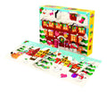 Play-Doh Advent Calendar