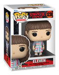 Pop! Vinyl Stranger Things Season 4 Eleven