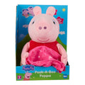 Peppa Pig Peek-A-Boo Peppa