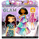 Fashion Angels - Glam FD Sketch Portfoli Set