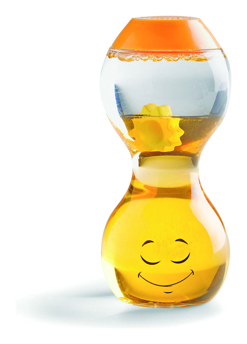 Express Your Feelings Sensory Bottles Opposites - Image
