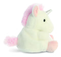 Palm Pals Sassy Unicorn 5" - Image