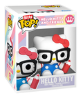 Bitty Pop! - Sanrio - Hello Kitty 4 Pack - Image
