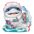 Pop! Premium - Rivals S4 - Jeff (Incognito Dolphin)