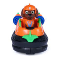 PAW Patrol: The Dino Movie, Zuma Dino Rescue Hovercraft