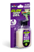 XSHOT Hyper Gel Glow Pellet Refill Pack (15,000 Hyper Gel Pellets) - Image