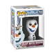 Funko Pop! Vinyl Frozen 2: Olaf with Bruni