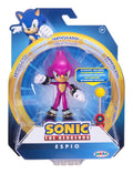 Sonic 4" Articulated Figures with Accessories Wave 20 - Image