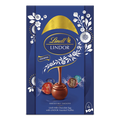 4 x Lindt Choc Easter Egg Lindor Assorted Truffles - 260GM