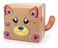 Boxineers Cardboard Animals - Image