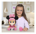 Cry Babies - Loving Care Disney Minnie - Image
