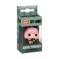 Pop! Keychain - Spy x Family - Anya Forger