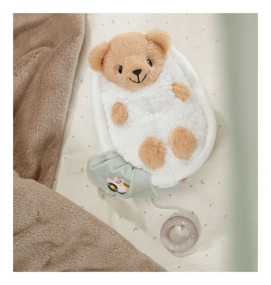 Baby Born for babies Musical Teddy