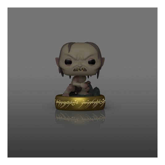 Pop! Vinyl - Lord of the Rings - Gollum - Image