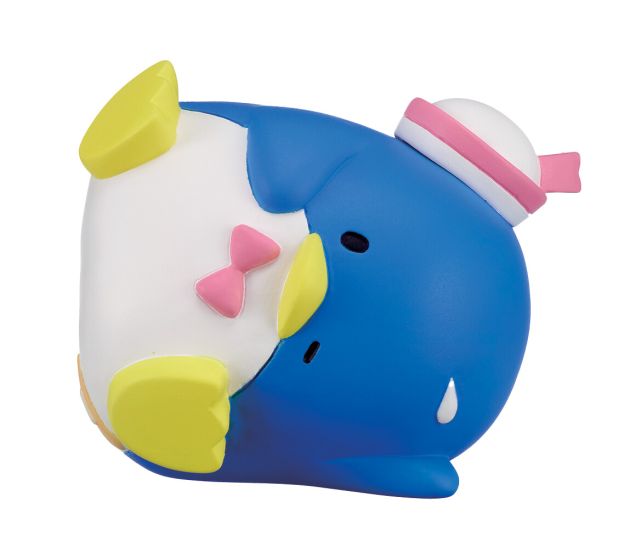 Twinchees Hello Kitty Falling Figures (Case of 24)
