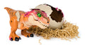 Primal Hatch: Jurassic World Active Hatch Dino
