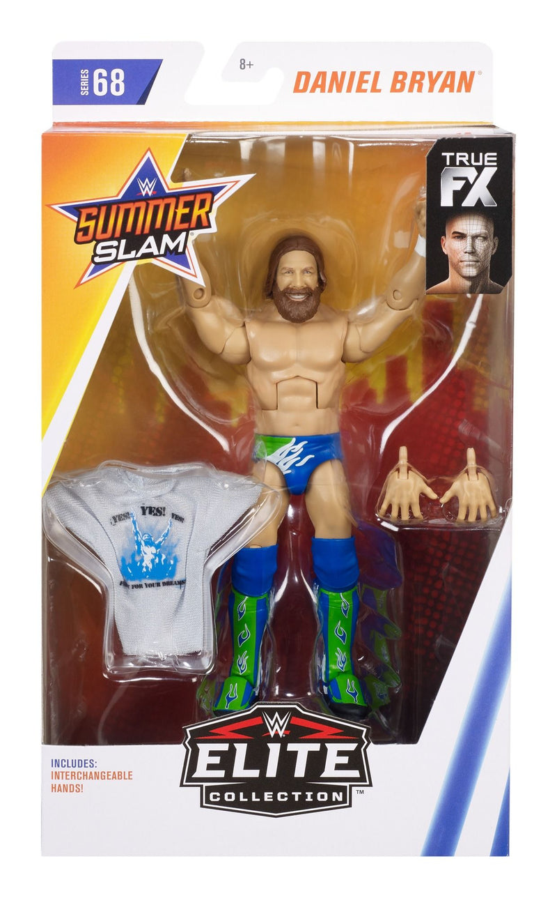 WWE Elite Collection Assortment - Image