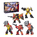 Transformers Power of the Primes Titan Class Predaking (Case of 2)