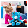 Care Bears - Rock-A-Lot Grumpy Bear - Image