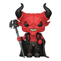 Pop! Super - Legend - Lord of Darkness