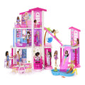 Barbie Dream World Dreamhouse