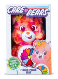 Care Bears 14" Flower Power Bear Medium Plush