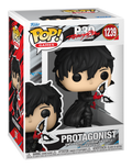 Persona - Protagonist (Ren) Funko Pop! Vinyl Figure