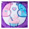 Care Bears - 35cm Cozy Share Bear - Image